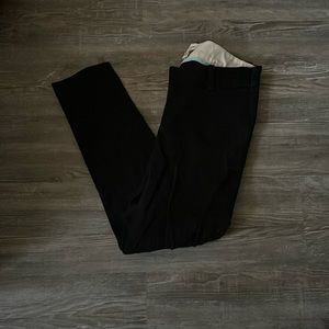 j crew 00 dress pants
